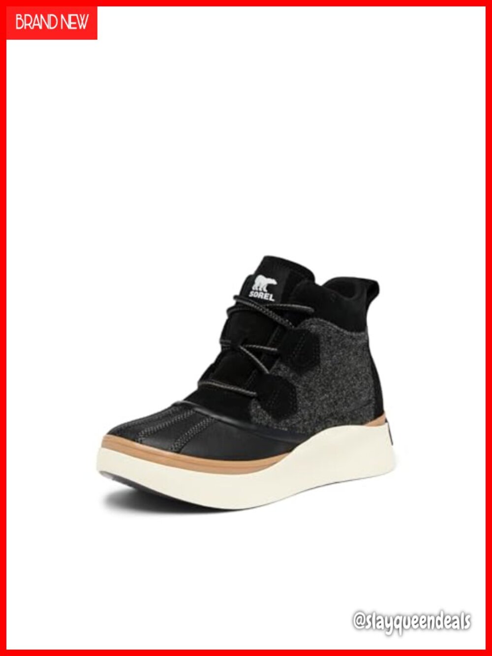 Waterproof Leather Suede Winter Snow Boots Mid-Top Calf High